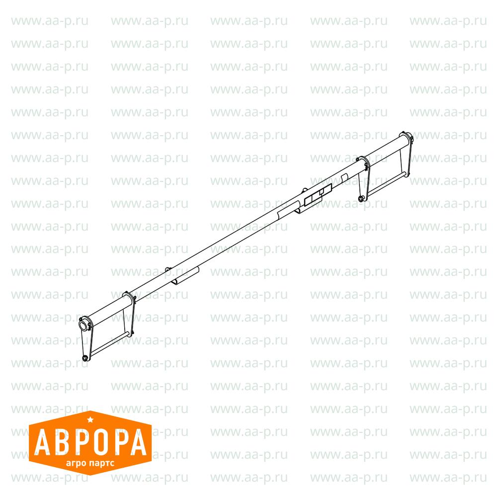 Befestigungsteile-Satz